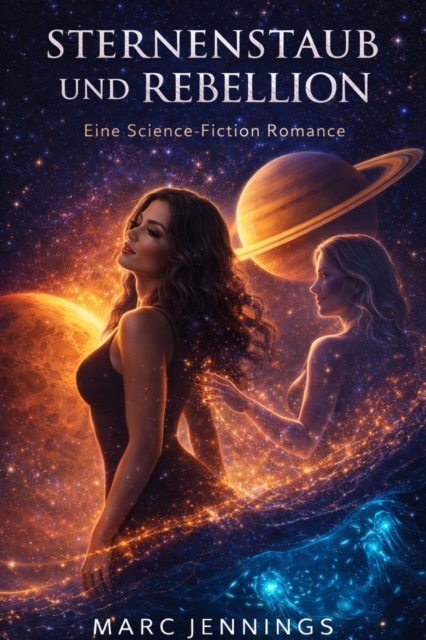 Sternenstaub und Rebellion