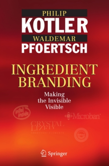 Ingredient Branding
