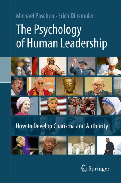 Psychology of Human Leadership
