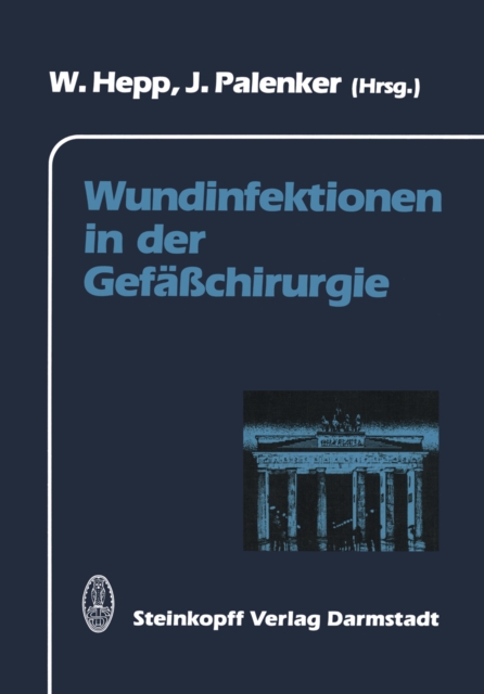 Wundinfektionen in der Gefäßchirurgie