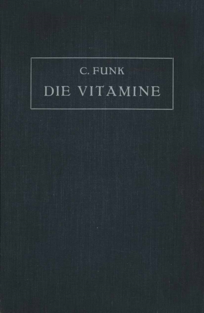 Die Vitamine