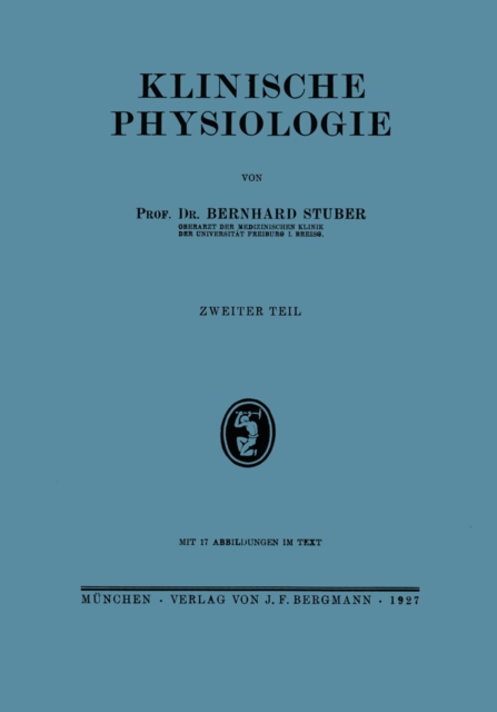 Klinische Physiologie