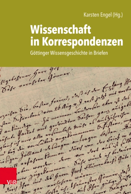 Wissenschaft in Korrespondenzen