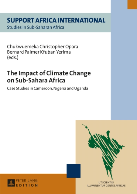 Impact of Climate Change on Sub-Sahara Africa