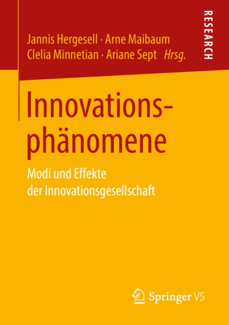 Innovationsphänomene