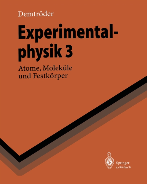 Experimentalphysik 3
