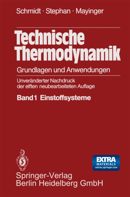 Technische Thermodynamik