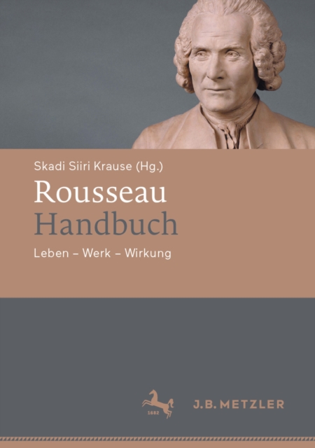 Rousseau-Handbuch
