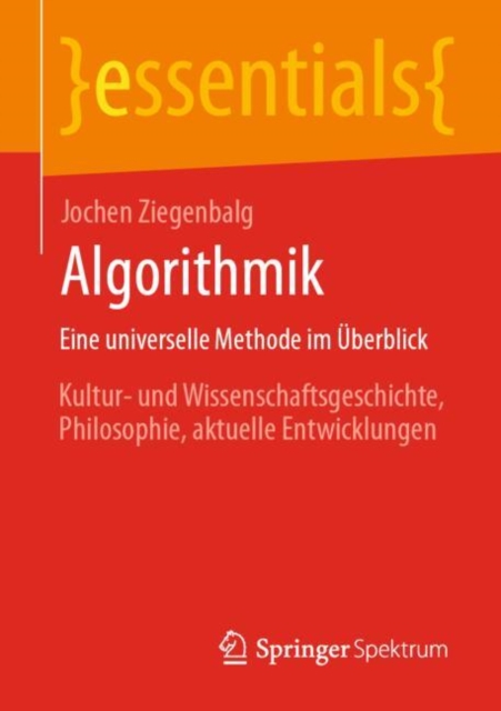 Algorithmik Eine universelle Methode im Überblick