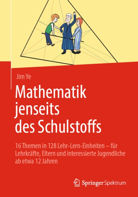 Mathematik jenseits des Schulstoffs