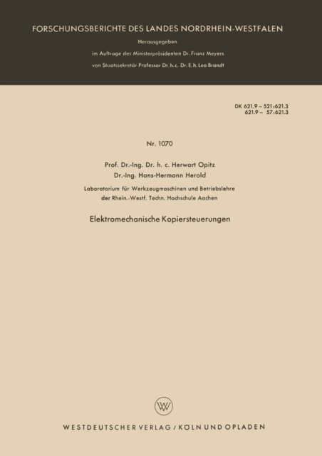 Entwicklung eines Verfahrens zur Herstellung von Formteilen aus Sintermessing