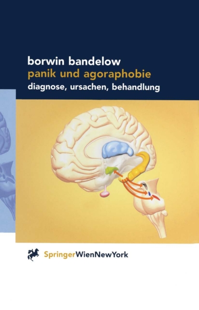Panik und Agoraphobie