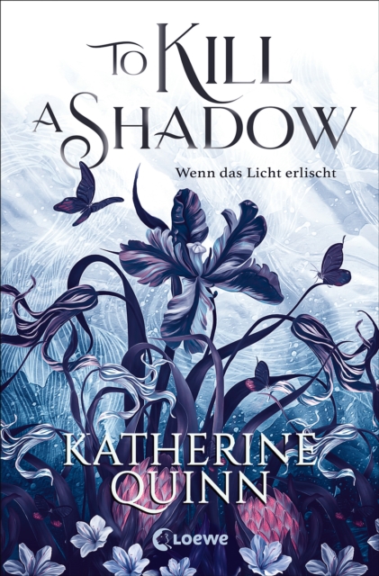 To Kill A Shadow (Die verfluchten Lande, Band 1)