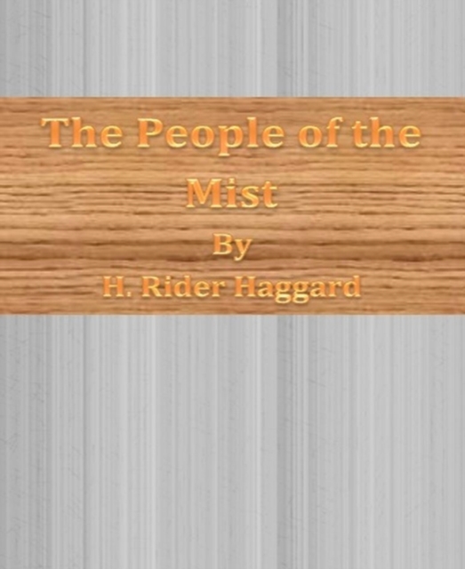People of the Mist