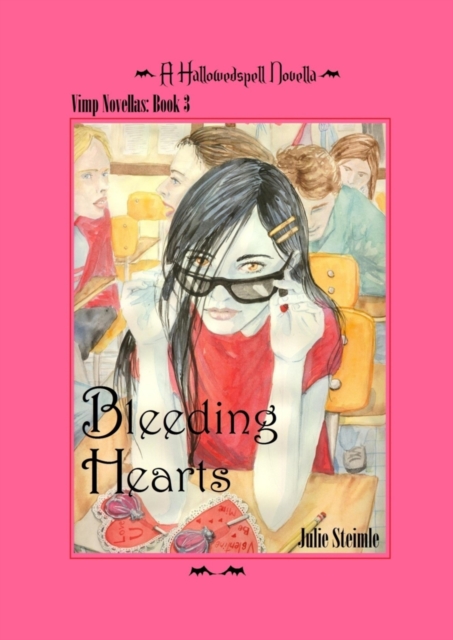 Bleeding Hearts