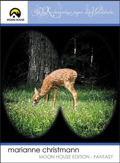 Die Kichererbsen jagen die Wilddiebe