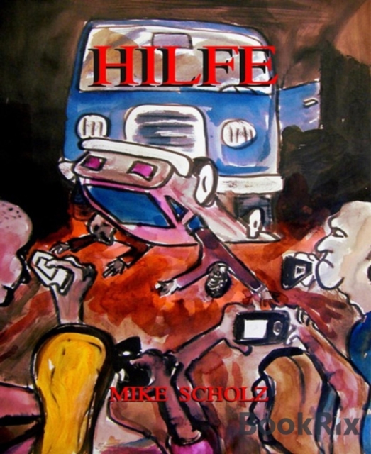 Hilfe! – Sample II