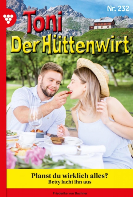 Planst du wirklich alles?