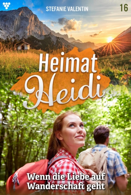 Wenn die Liebe auf Wanderschaft geht