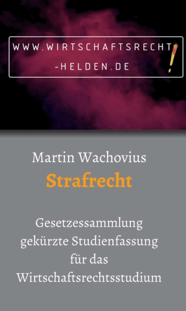 Strafrecht