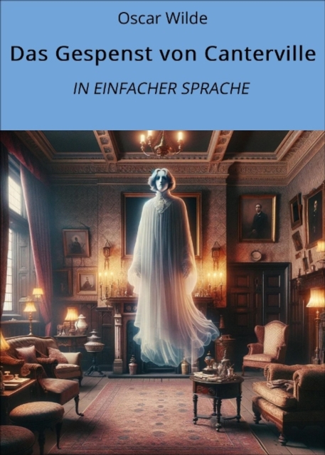 Das Gespenst von Canterville
