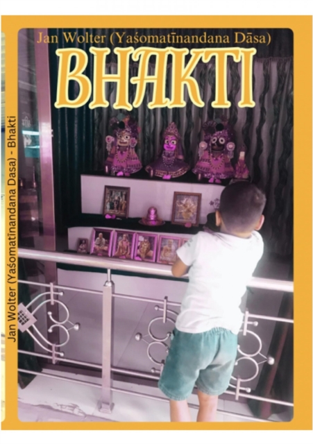 Bhakti