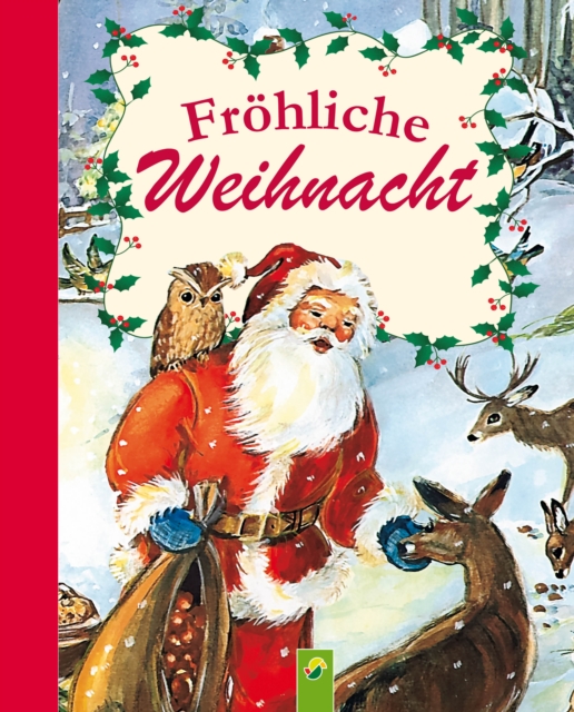 24 Geschichten zum Advent