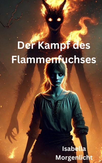 Der Kampf des Flammenfuchses