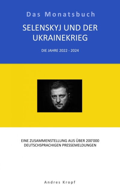 Selenskyj und der Ukrainekrieg