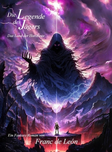 Die Legende des Jägers