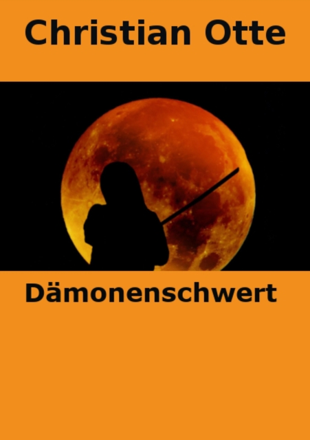 Dämonenschwert
