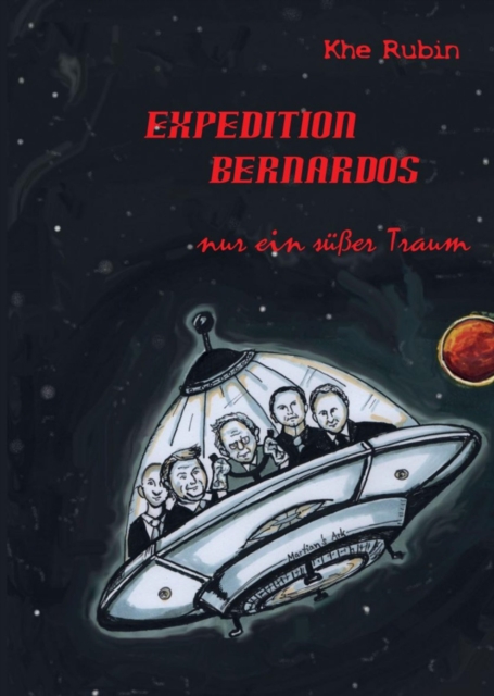 Expedition Bernardos