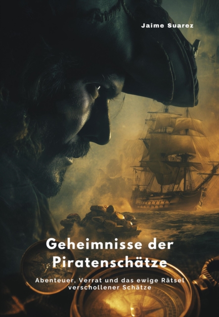 Geheimnisse  der Piratenschatze