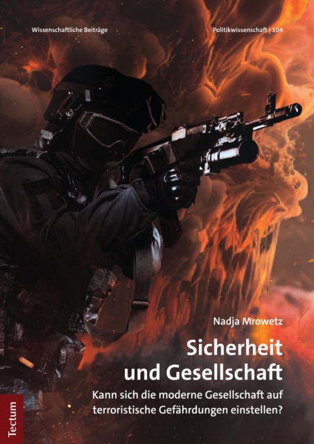 Sicherheit und Gesellschaft