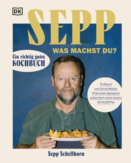 Sepp, was machst du?: