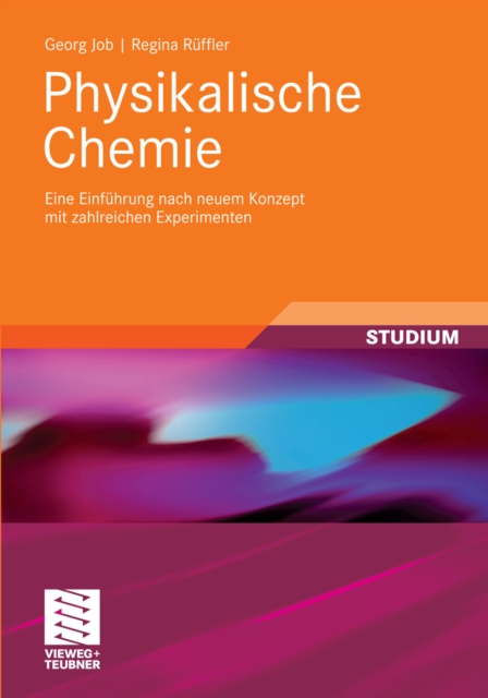 Physikalische Chemie