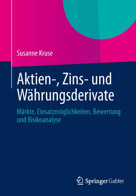 Aktien-, Zins- und Währungsderivate