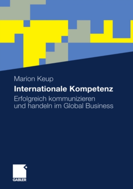 Internationale Kompetenz