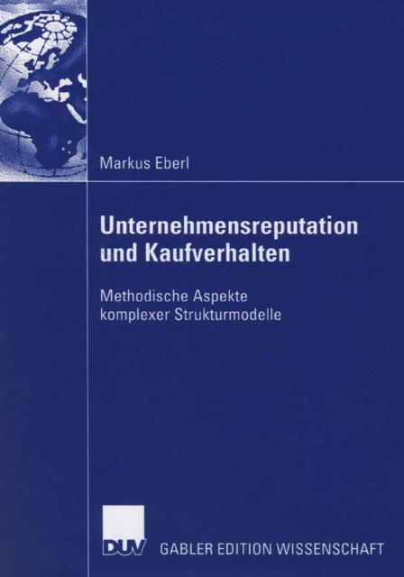 Unternehmensreputation und Kaufverhalten