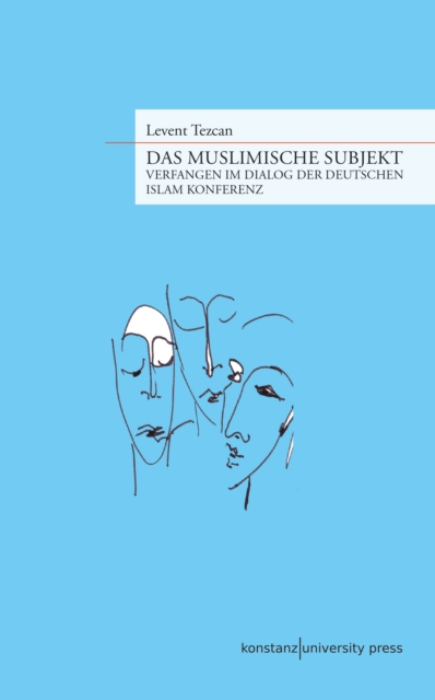 Das muslimische Subjekt