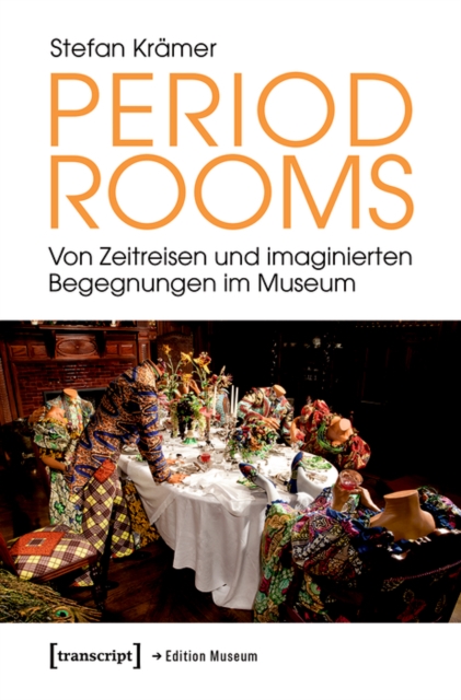 Period Rooms