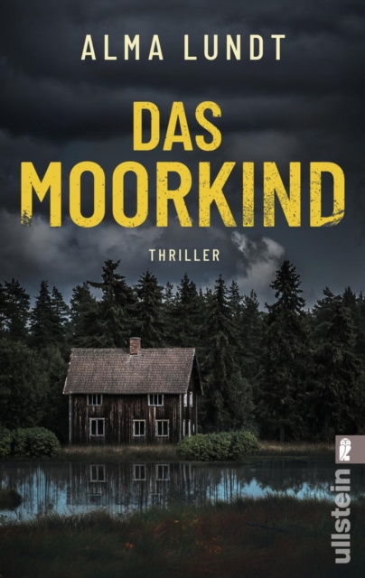 Das Moorkind