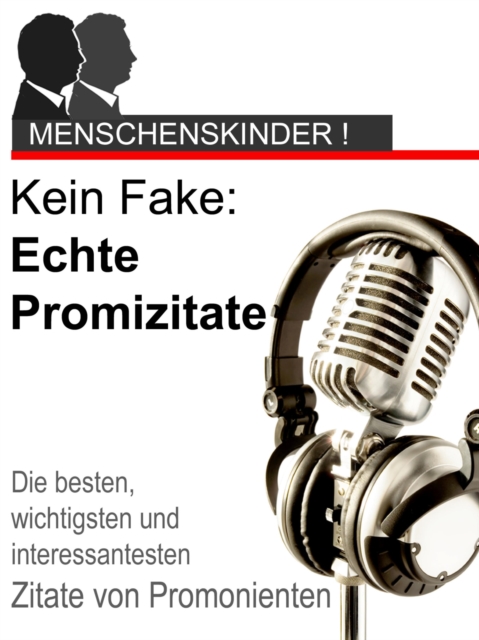Die besten, lustigsten und schrägsten Promizitate