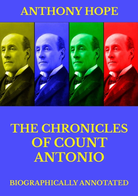 Chronicles of Count Antonio