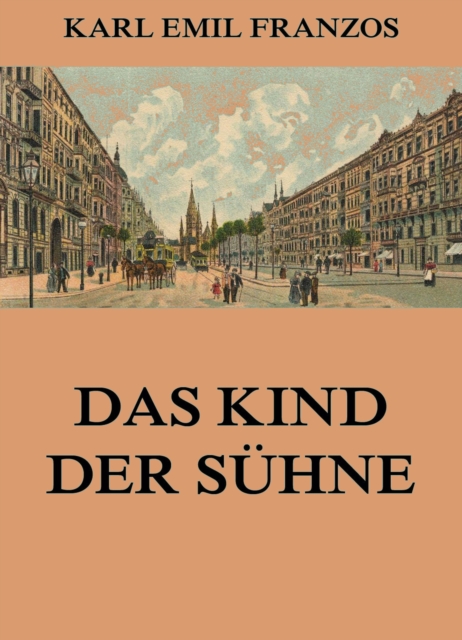 Das Kind der Sühne