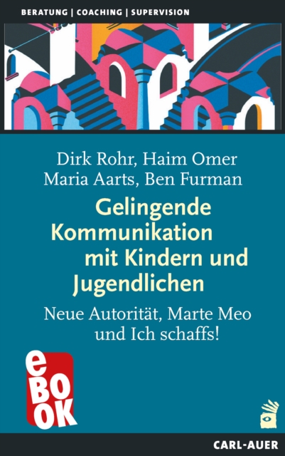 Einführung in die systemische Soziale Arbeit mit Familien