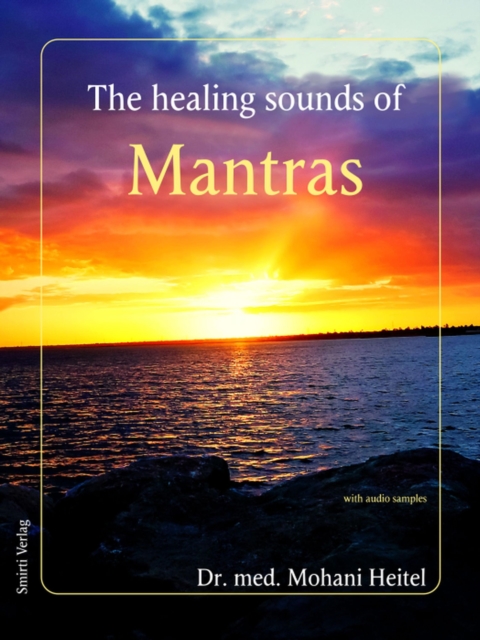 Healing Sounds of Mantras