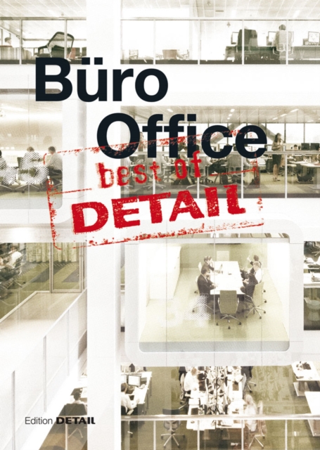 best of Detail: Buro/Office