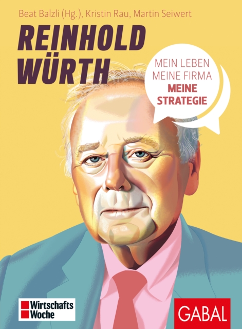 Reinhold Würth