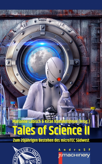 TALES OF SCIENCE II